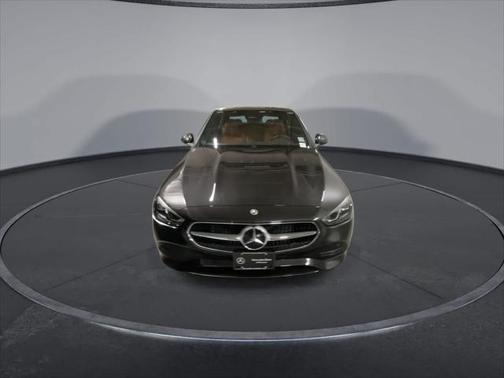 2022 Mercedes-Benz C-Class C 300 4MATIC