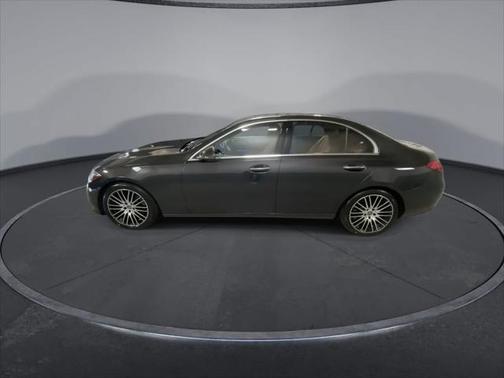 2022 Mercedes-Benz C-Class C 300 4MATIC