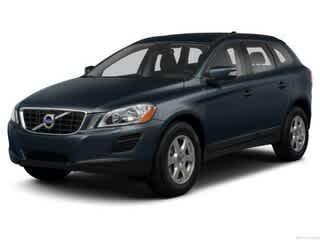 2013 Volvo XC60 3.2