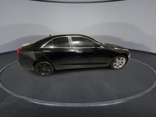 2014 Cadillac ATS 3.6L Luxury