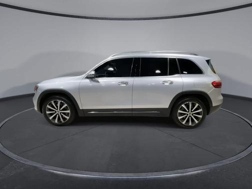 2022 Mercedes-Benz GLB 250 Base 4MATIC
