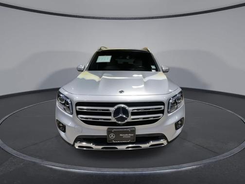 2022 Mercedes-Benz GLB 250 Base 4MATIC