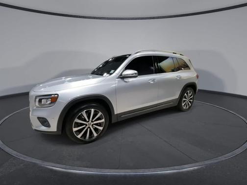 2022 Mercedes-Benz GLB 250 Base 4MATIC
