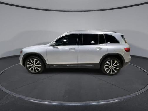 2022 Mercedes-Benz GLB 250 Base 4MATIC