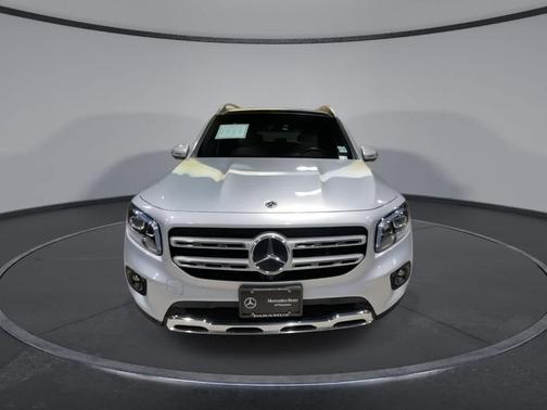 2022 Mercedes-Benz GLB 250 Base 4MATIC