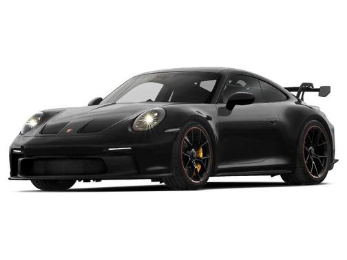 2023 Porsche 911 GT3