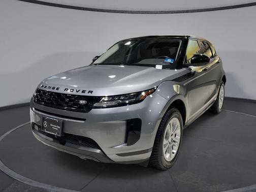 2020 Land Rover Range Rover Evoque S