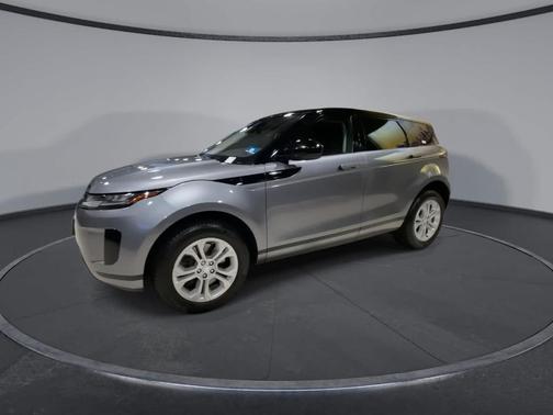 2020 Land Rover Range Rover Evoque S