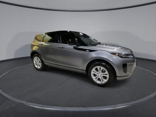 2020 Land Rover Range Rover Evoque S