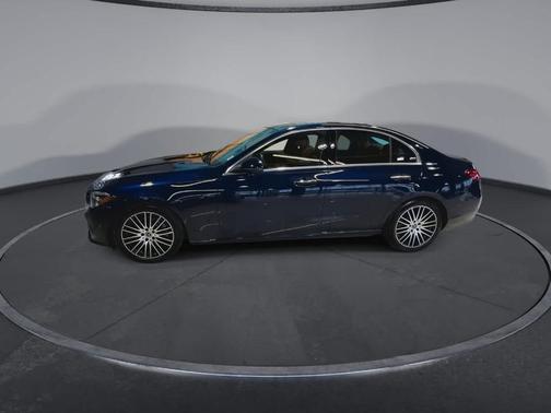 2023 Mercedes-Benz C-Class C 300 4MATIC