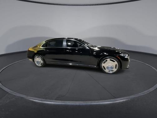 2023 Mercedes-Benz Maybach S 680 Base 4MATIC