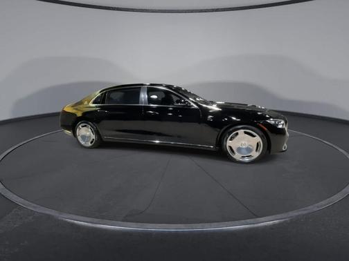 2023 Mercedes-Benz Maybach S 680 Base 4MATIC