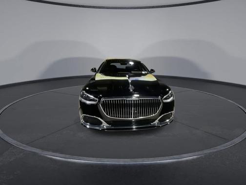 2023 Mercedes-Benz Maybach S 680 Base 4MATIC