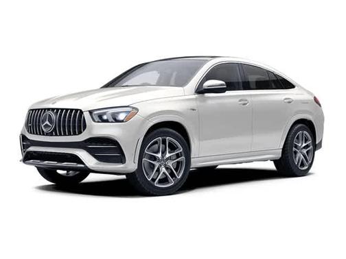 2021 Mercedes-Benz AMG GLE 53 Base