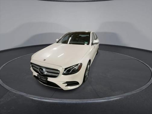 2019 Mercedes-Benz E-Class E 300