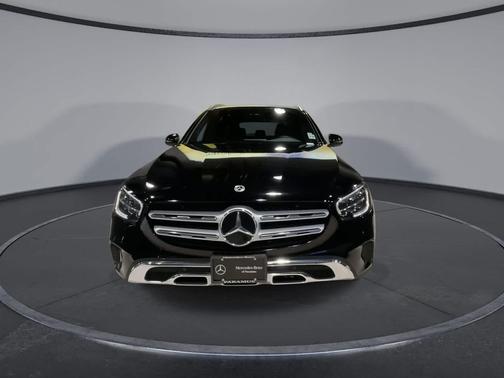 2022 Mercedes-Benz GLC 300 Base 4MATIC