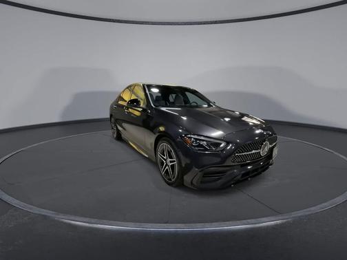 2023 Mercedes-Benz C-Class C 300 4MATIC