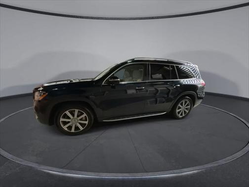 2022 Mercedes-Benz GLS 450 4MATIC