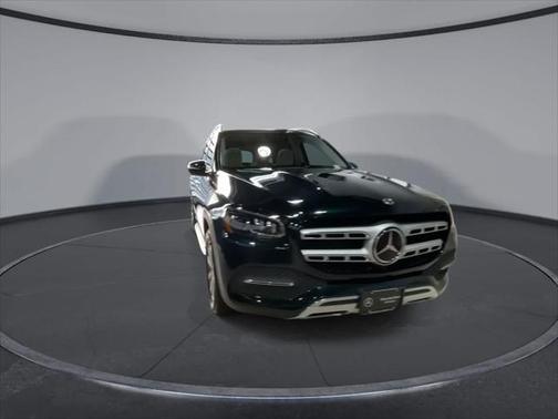 2022 Mercedes-Benz GLS 450 4MATIC