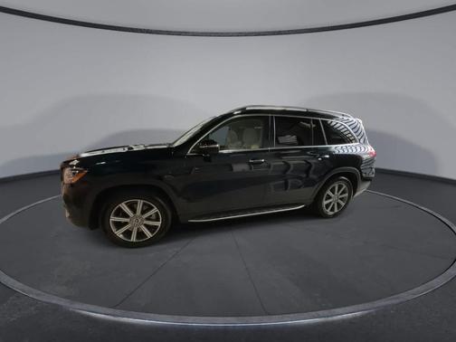 2022 Mercedes-Benz GLS 450 4MATIC