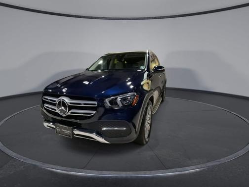 2022 Mercedes-Benz GLE 350 Base 4MATIC