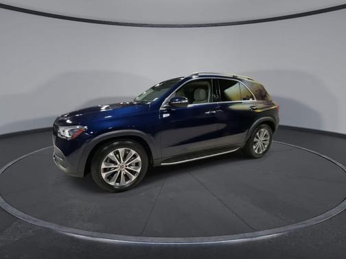 2022 Mercedes-Benz GLE 350 Base 4MATIC