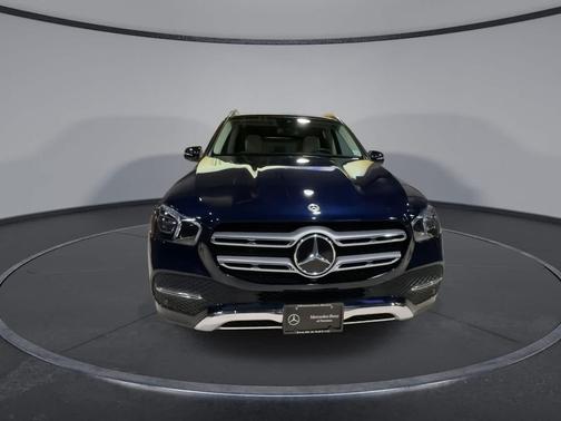 2022 Mercedes-Benz GLE 350 Base 4MATIC