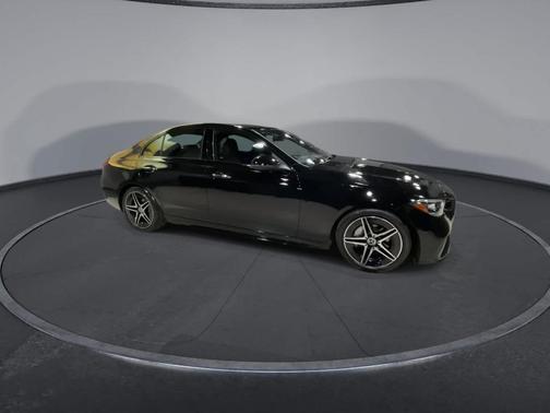 2022 Mercedes-Benz C-Class C 300 4MATIC