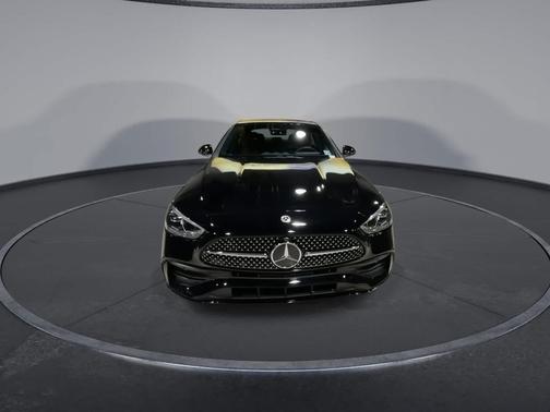 2022 Mercedes-Benz C-Class C 300 4MATIC