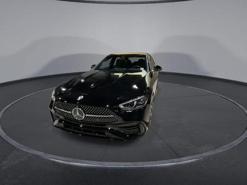 2022 Mercedes-Benz C-Class C 300 4MATIC