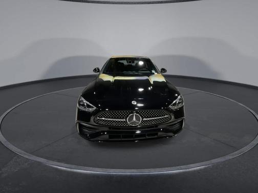 2022 Mercedes-Benz C-Class C 300 4MATIC