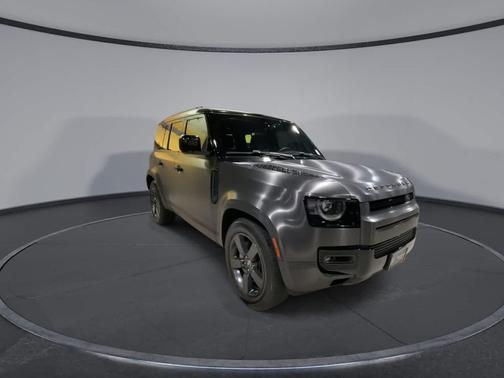 2021 Land Rover Defender 110 X-Dynamic SE