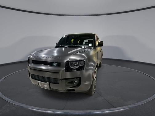 2021 Land Rover Defender 110 X-Dynamic SE