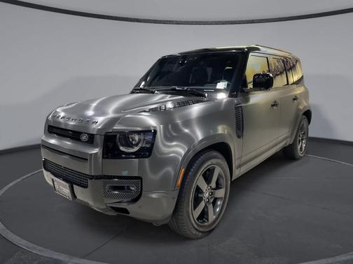 2021 Land Rover Defender 110 X-Dynamic SE