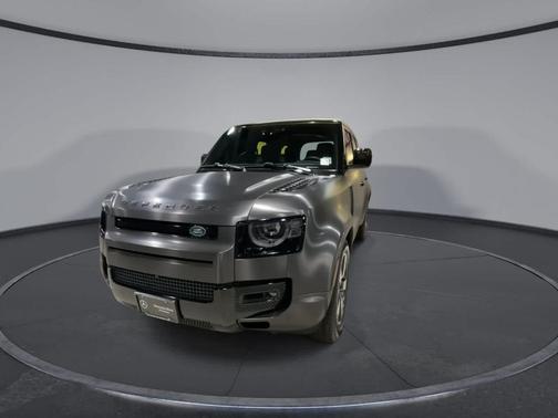 2021 Land Rover Defender 110 X-Dynamic SE