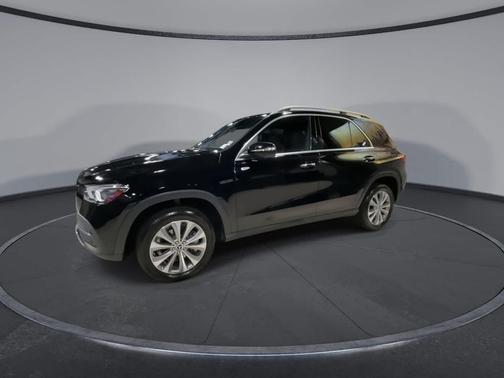 2020 Mercedes-Benz GLE 350 Base 4MATIC