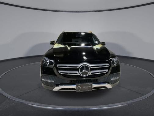 2020 Mercedes-Benz GLE 350 Base 4MATIC
