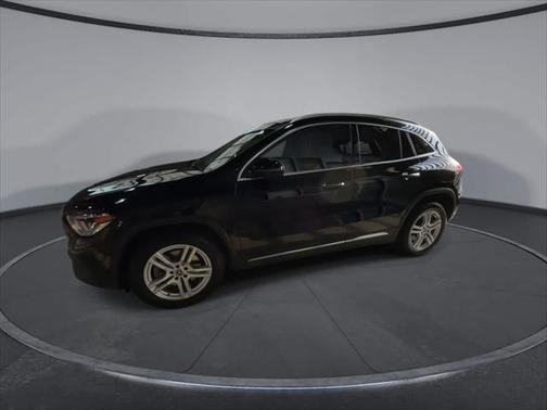 2021 Mercedes-Benz GLA 250 Base 4MATIC