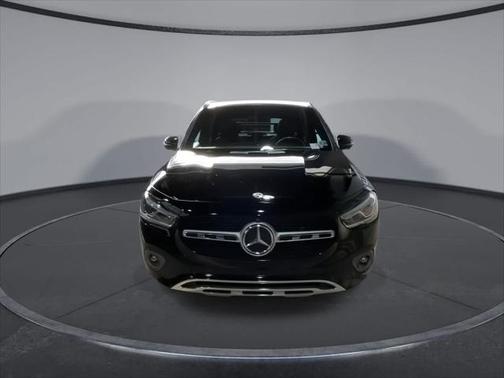 2021 Mercedes-Benz GLA 250 Base 4MATIC