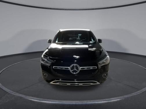 2021 Mercedes-Benz GLA 250 Base 4MATIC