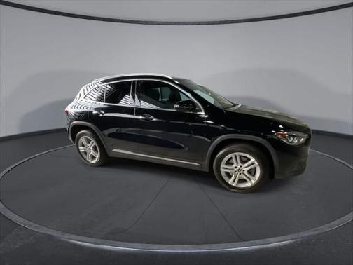 2021 Mercedes-Benz GLA 250 Base 4MATIC