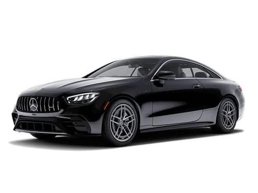 2022 Mercedes-Benz AMG E 53 Base 4MATIC