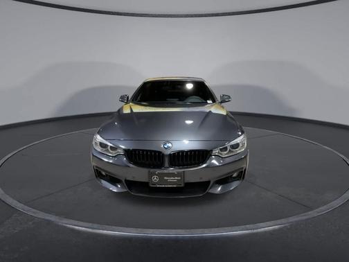 2017 BMW 430 Gran Coupe i xDrive
