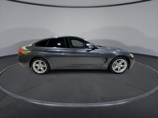 2017 BMW 430 Gran Coupe i xDrive