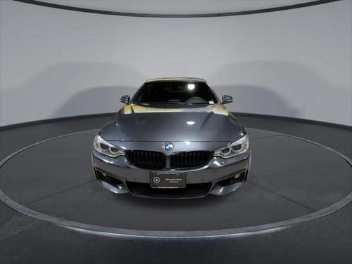 2017 BMW 430 Gran Coupe i xDrive