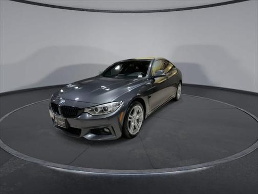 2017 BMW 430 Gran Coupe i xDrive