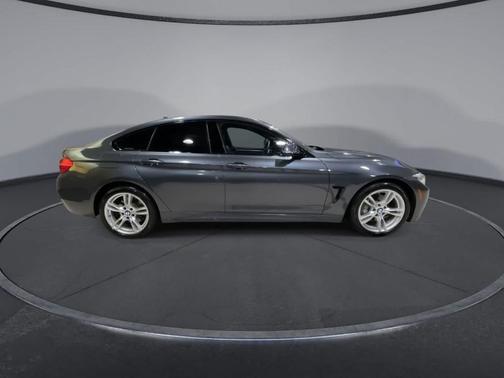 2017 BMW 430 Gran Coupe i xDrive
