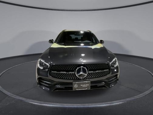 2022 Mercedes-Benz GLC 300 Base 4MATIC