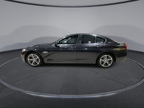 2013 BMW ActiveHybrid 5 Base