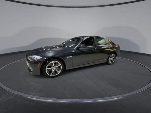 2013 BMW ActiveHybrid 5 Base